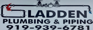 E.W. Gladden Plumbing and Piping